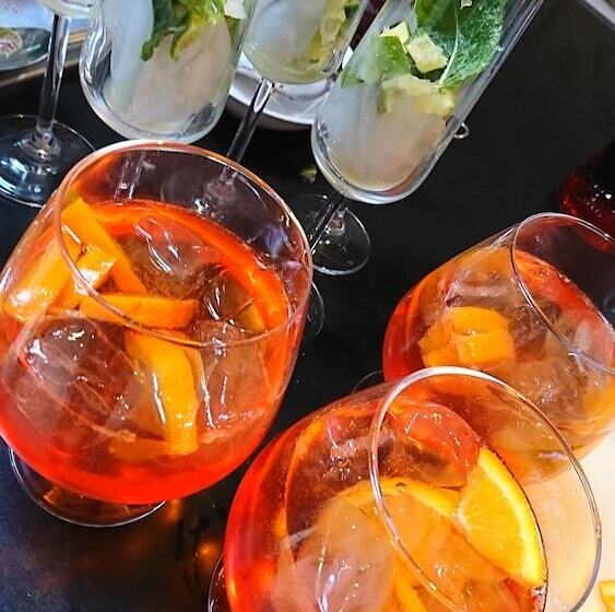 Bed and Breakfast Domaine De Bourgville