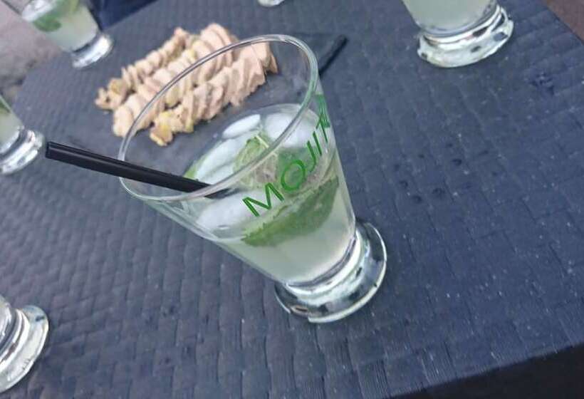 Bed and Breakfast Domaine De Bourgville