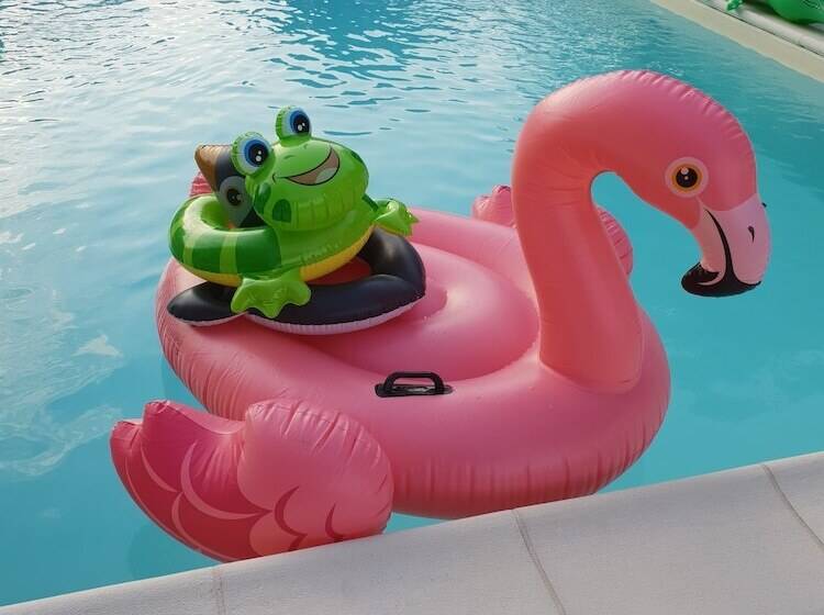 Bed and Breakfast Domaine De Bourgville