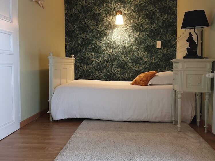 Bed and Breakfast Domaine De Bourgville