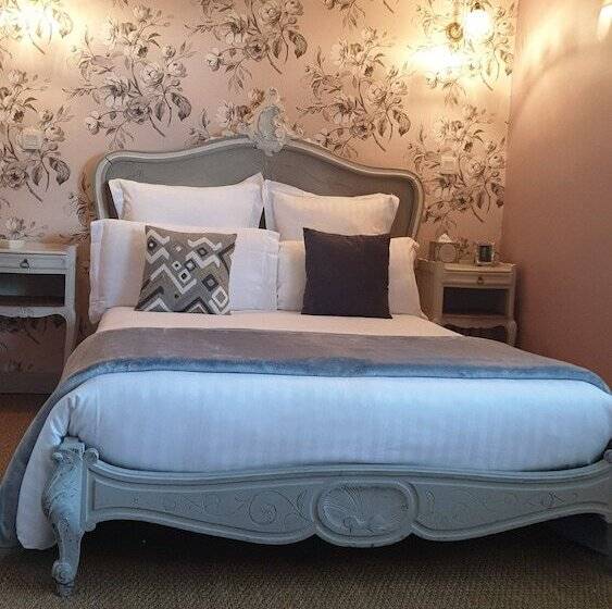 Bed and Breakfast Domaine De Bourgville