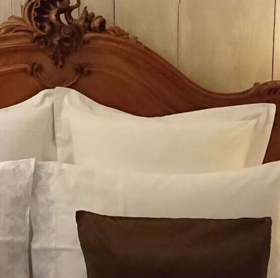 Bed and Breakfast Domaine De Bourgville