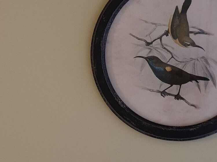 Bed and Breakfast Domaine De Bourgville