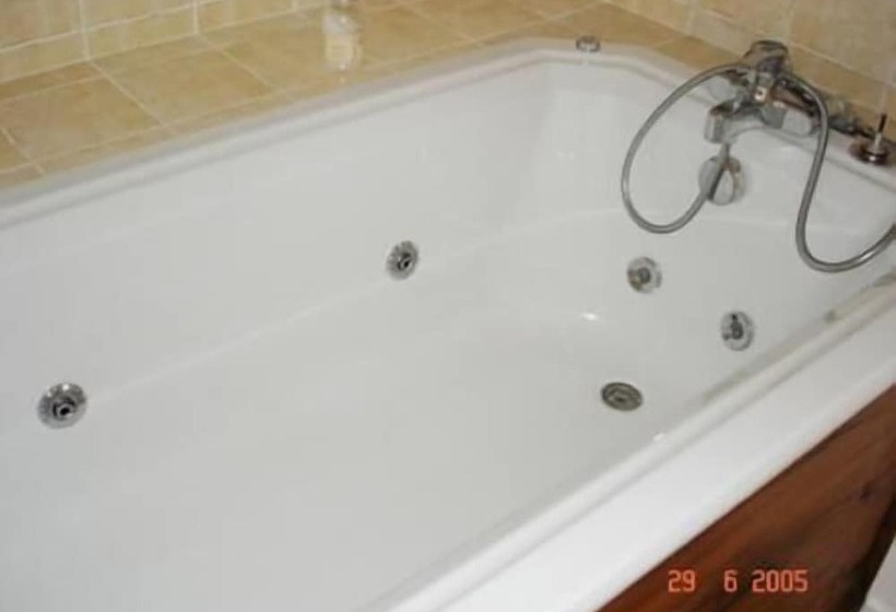 مبيت وإفطار Domaine De La Gaucherie