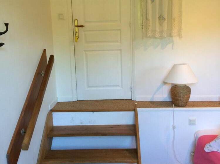 مبيت وإفطار Domaine De La Gaucherie