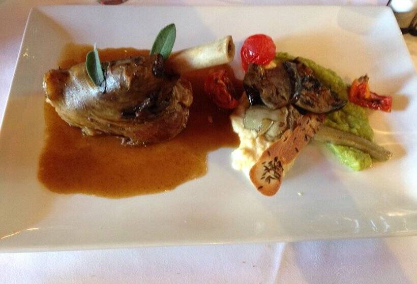 مبيت وإفطار Domaine De La Gaucherie