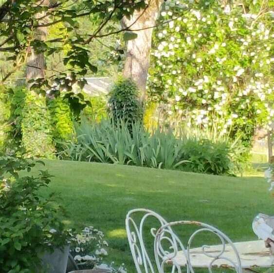 צימר Domaine Du Salabert