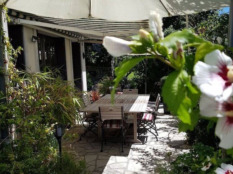 צימר Domaine Du Salabert