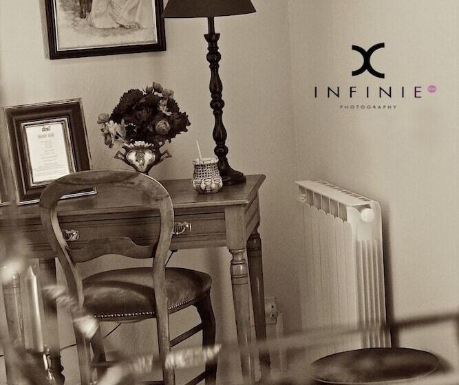 צימר Domaine Du Salabert