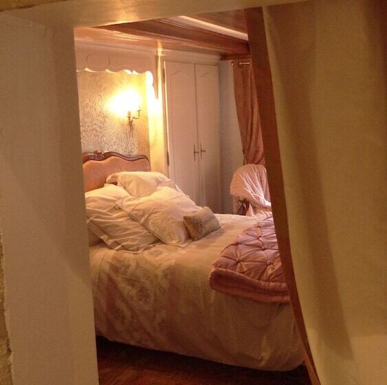 צימר Domaine Du Salabert