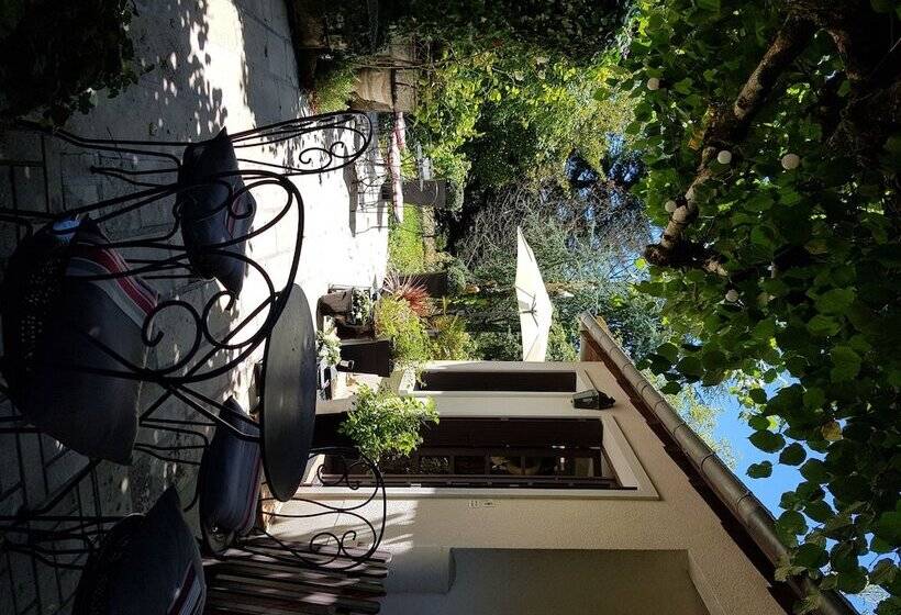 צימר Domaine Du Salabert