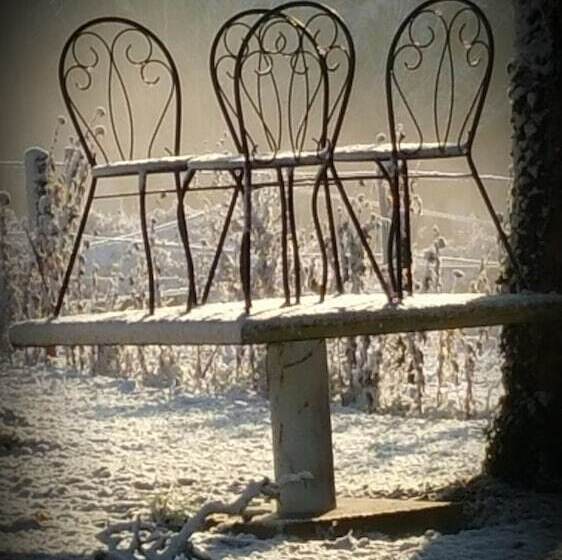 צימר Domaine Du Salabert