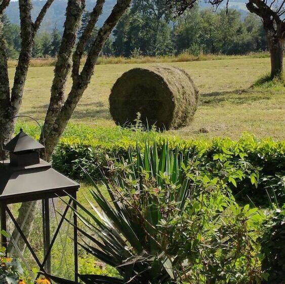 צימר Domaine Du Salabert