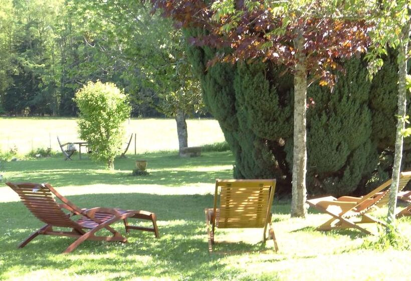 צימר Domaine Du Salabert