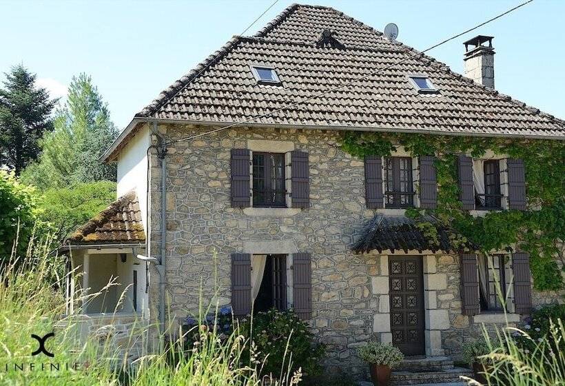 צימר Domaine Du Salabert