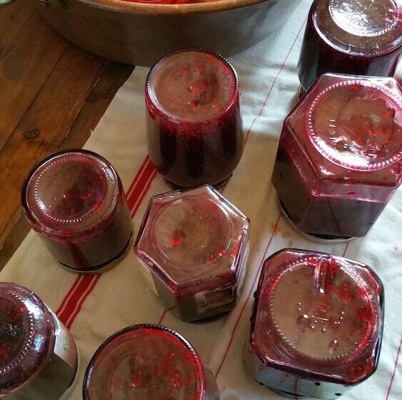 צימר Domaine Du Salabert