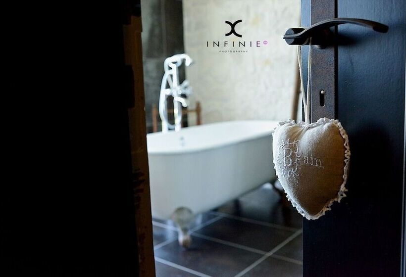 צימר Domaine Du Salabert