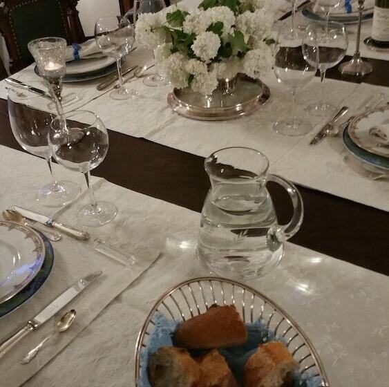 צימר Domaine Du Salabert