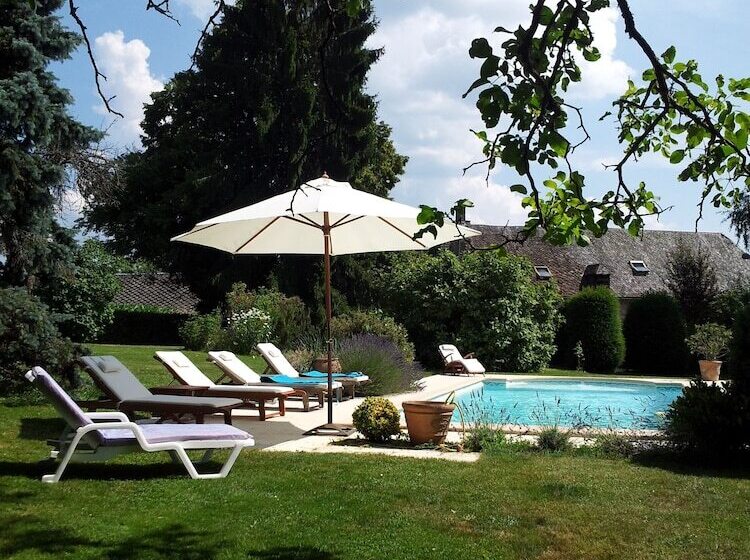 צימר Domaine Du Salabert