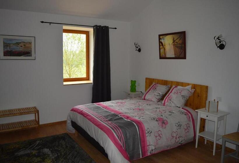 צימר Ferme Passion