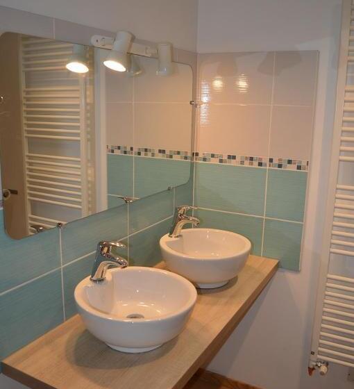 צימר Ferme Passion