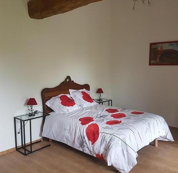 צימר Ferme Passion