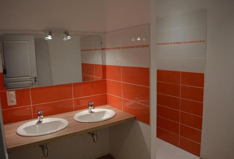 צימר Ferme Passion