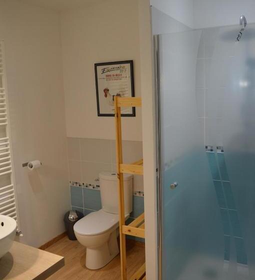 צימר Ferme Passion