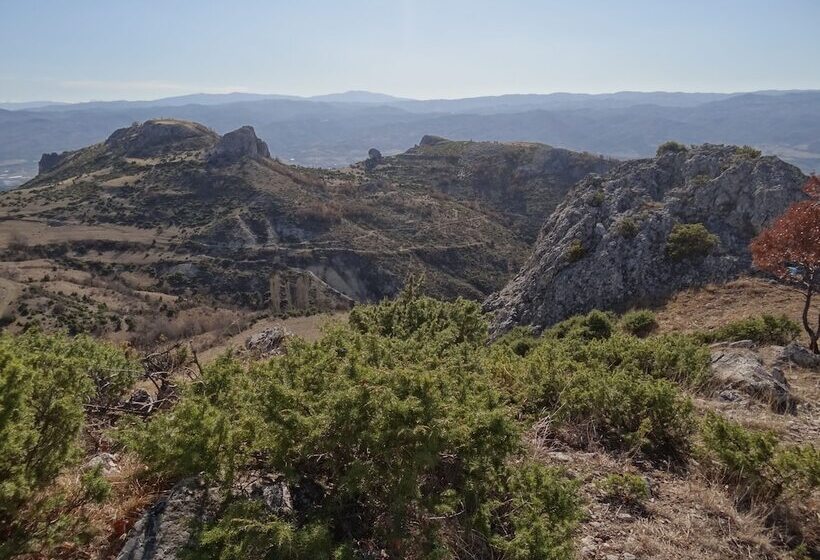 민박 Guestrooms Struma Dolinata