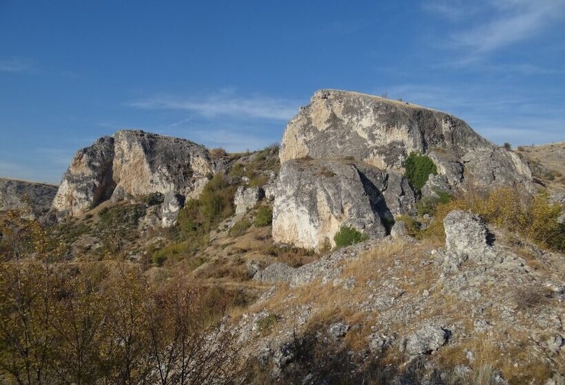 민박 Guestrooms Struma Dolinata