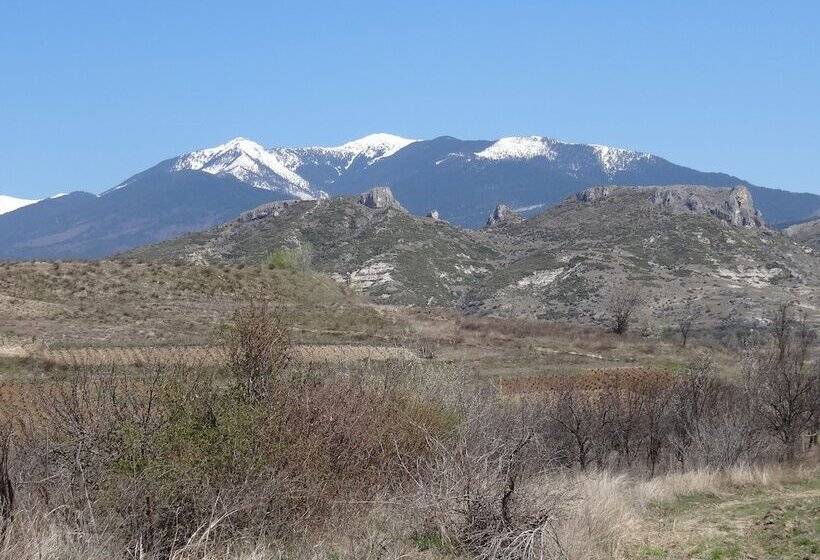 민박 Guestrooms Struma Dolinata