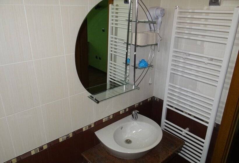 민박 Guestrooms Struma Dolinata