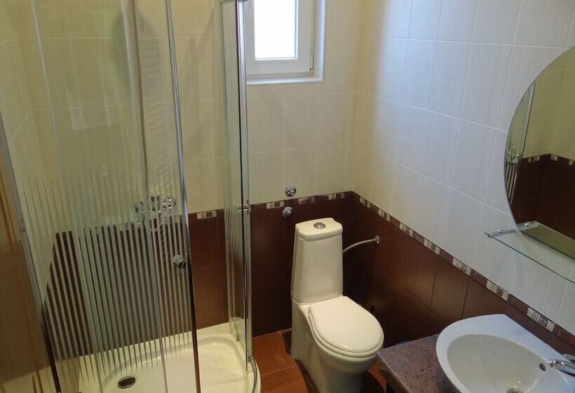 민박 Guestrooms Struma Dolinata