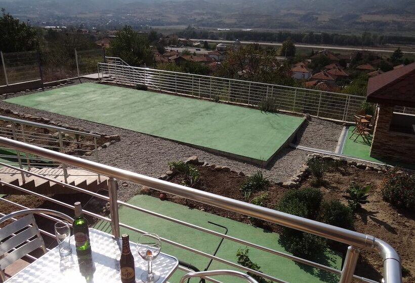 민박 Guestrooms Struma Dolinata