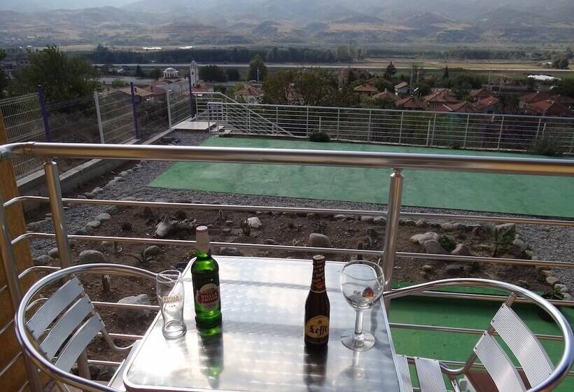 민박 Guestrooms Struma Dolinata