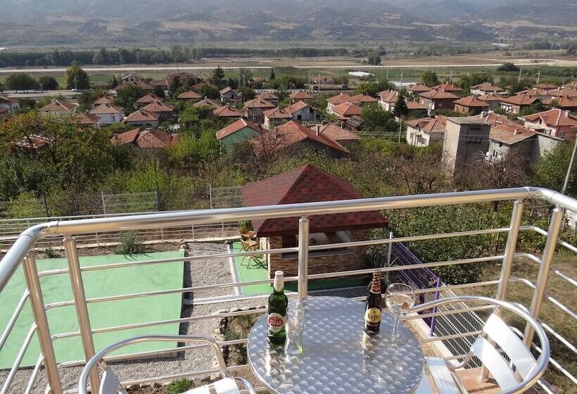 민박 Guestrooms Struma Dolinata