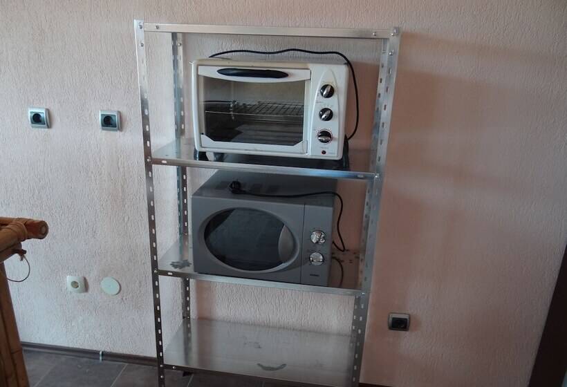 민박 Guestrooms Struma Dolinata