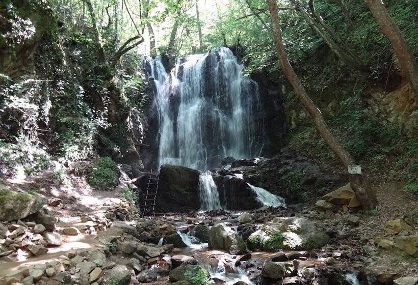 민박 Guestrooms Struma Dolinata