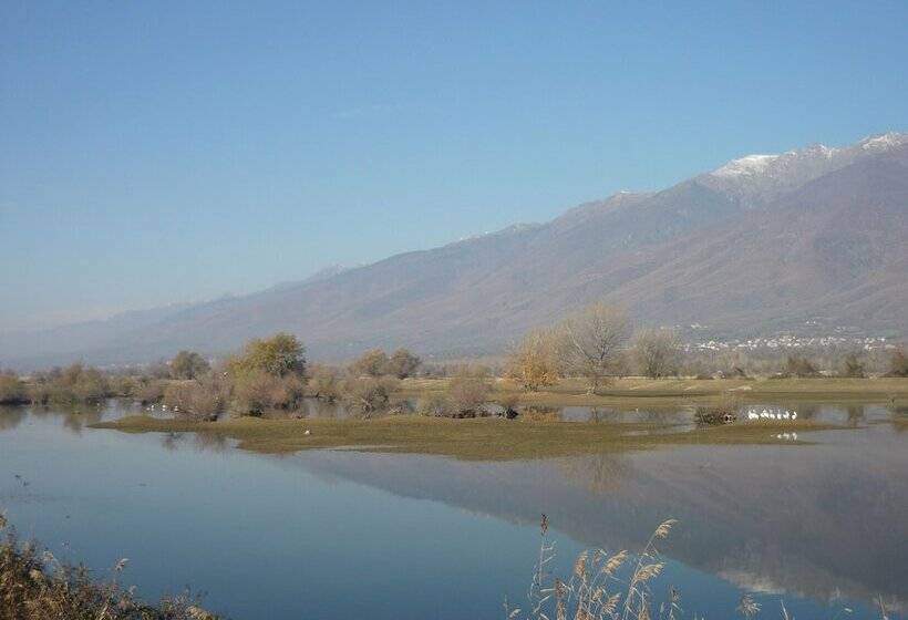 민박 Guestrooms Struma Dolinata