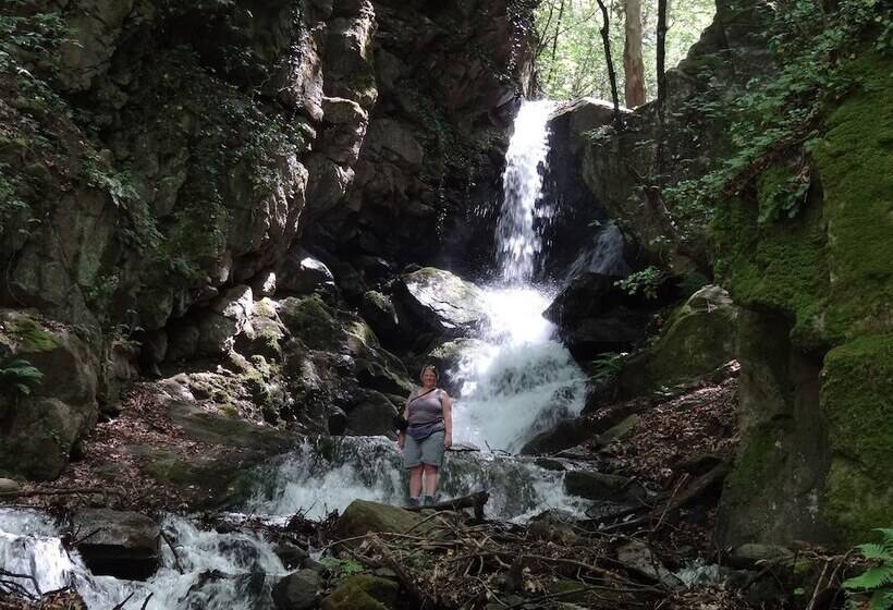 민박 Guestrooms Struma Dolinata