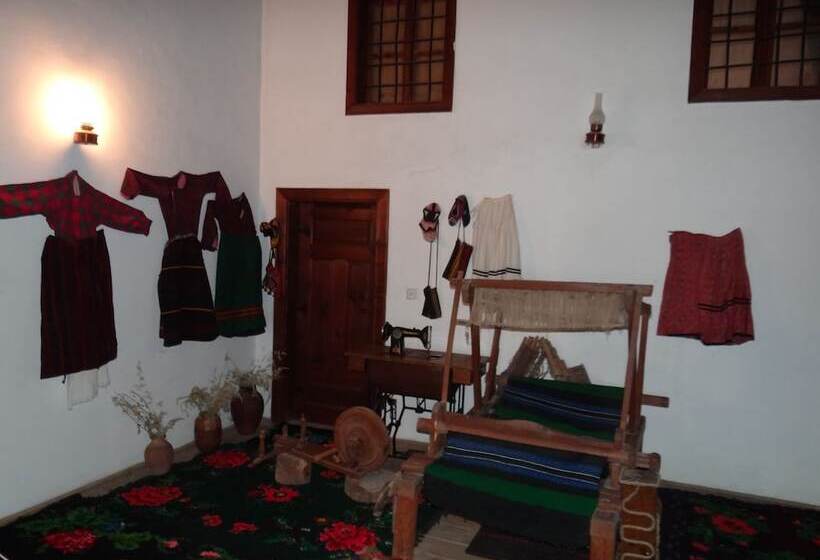 민박 Guestrooms Struma Dolinata