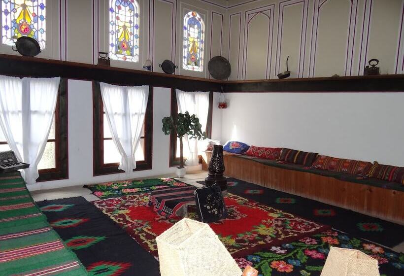 민박 Guestrooms Struma Dolinata