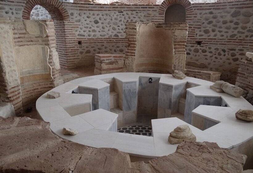 민박 Guestrooms Struma Dolinata