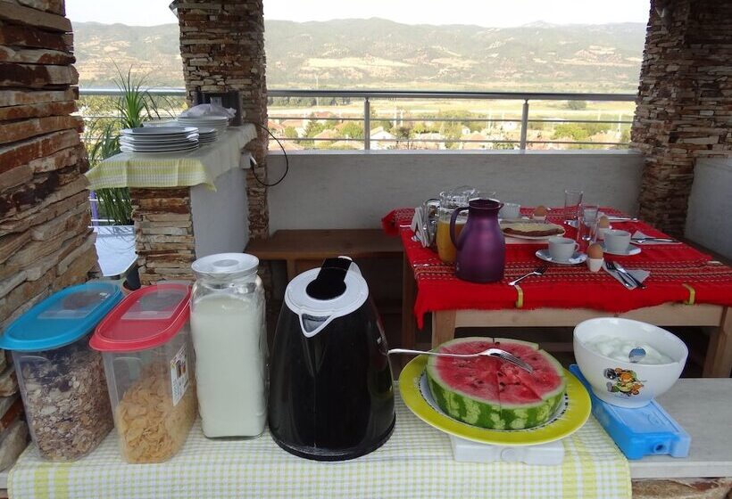 민박 Guestrooms Struma Dolinata