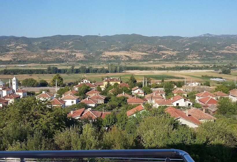 민박 Guestrooms Struma Dolinata