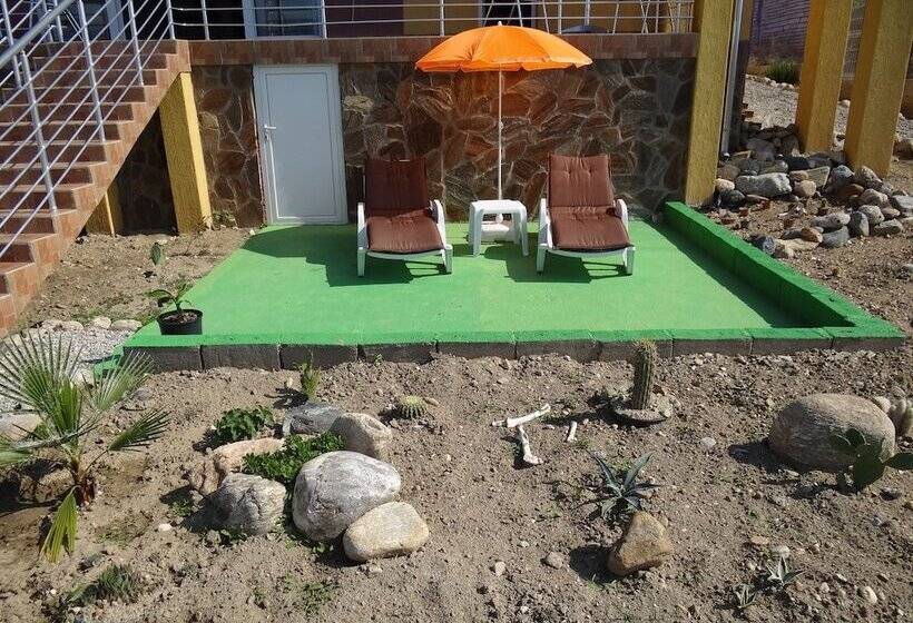 민박 Guestrooms Struma Dolinata