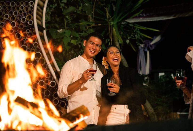 צימר Hiker S Camp At Toya Devasya