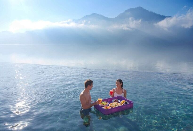 צימר Hiker S Camp At Toya Devasya