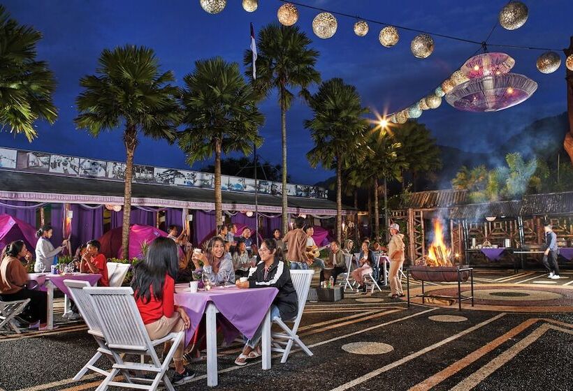 צימר Hiker S Camp At Toya Devasya