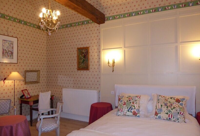 צימר Jouandassou